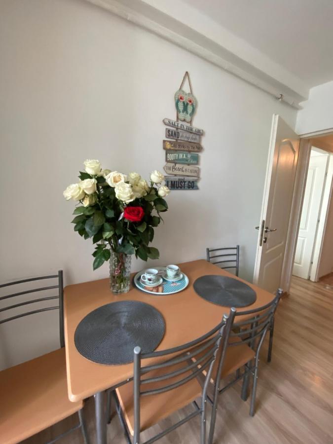 Cozy Neversea Apartament Constanta Exterior photo