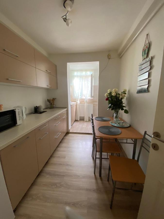 Cozy Neversea Apartament Constanta Exterior photo