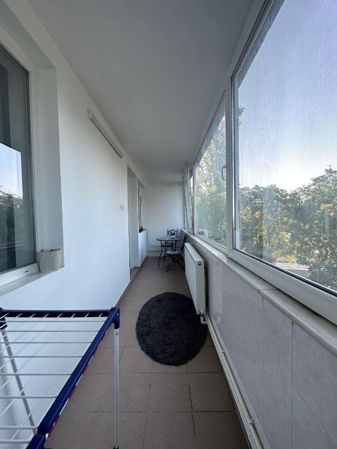 Cozy Neversea Apartament Constanta Exterior photo